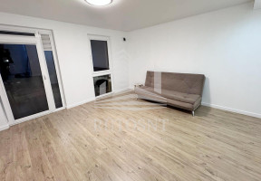 Parduodamas butas Ragainės g., Paupiai, Klaipėdos m., Klaipėdos m. sav., 32 m² ploto 1 kambarys 3