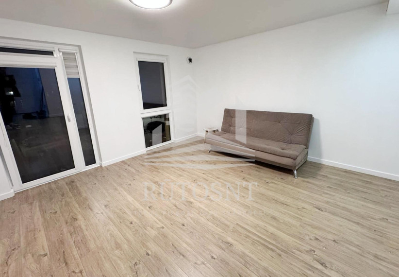 Parduodamas butas Ragainės g., Paupiai, Klaipėdos m., Klaipėdos m. sav., 32 m² ploto 1 kambarys 3