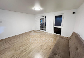 Parduodamas butas Ragainės g., Paupiai, Klaipėdos m., Klaipėdos m. sav., 32 m² ploto 1 kambarys 4