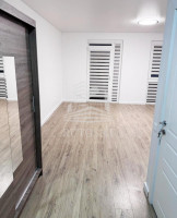 Parduodamas butas Ragainės g., Paupiai, Klaipėdos m., Klaipėdos m. sav., 32 m² ploto 1 kambarys 5