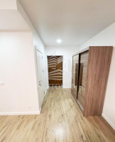 Parduodamas butas Ragainės g., Paupiai, Klaipėdos m., Klaipėdos m. sav., 32 m² ploto 1 kambarys 6