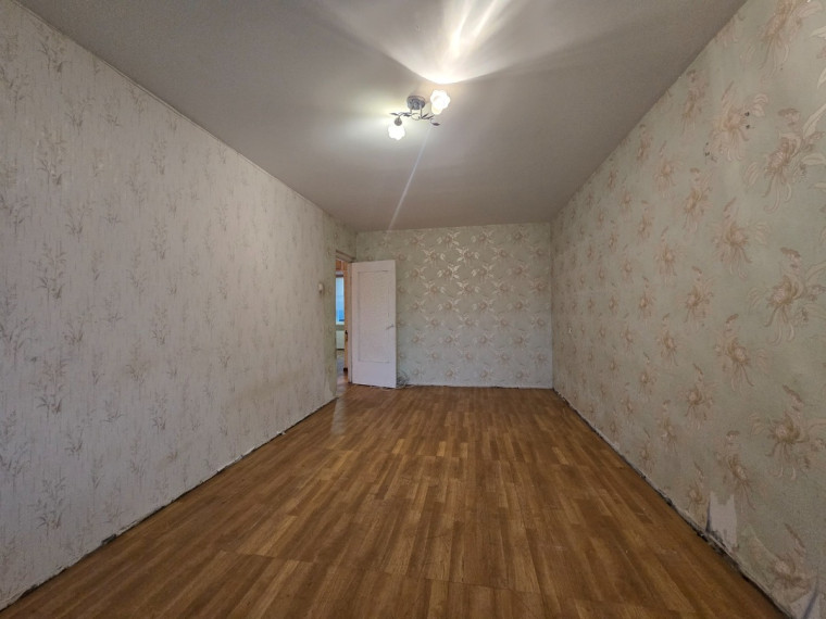 Parduodamas butas Sodų g., Jonavos m., Jonavos r. sav., 52.02 m2 ploto, 2 kambariai 5