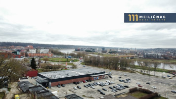 Parduodamas butas Ievų tak., Žaliakalnyje, Kaune, 42.74 kv.m ploto 15