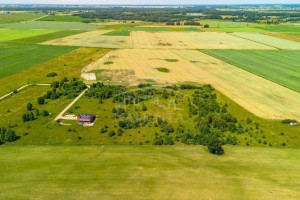 Parduodamas  sklypas Lėbartų k., Klaipėdos r. sav., 10 a ploto 1