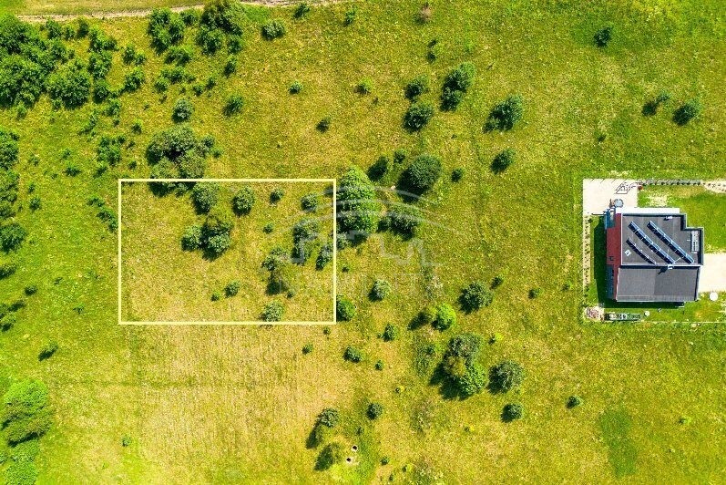 Parduodamas sklypas Lėbartų k., Klaipėdos r. sav., 10 a ploto 3