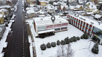 Nuomojamos patalpos Tulpių g., , Panevėžyje, 300 kv.m ploto 7