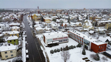 Nuomojamos patalpos Tulpių g., , Panevėžyje, 300 kv.m ploto 8
