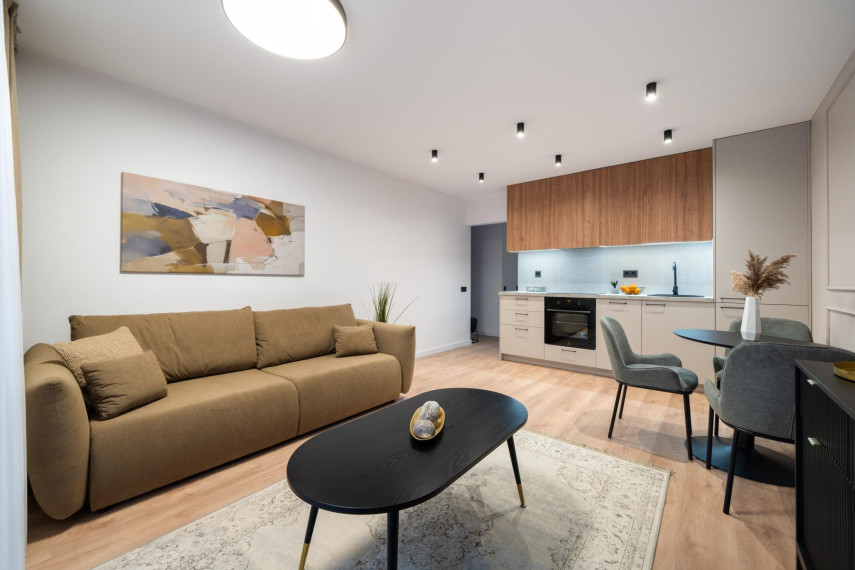 Parduodamas butas Šaltkalvių g., Naujininkai, Vilniaus m., Vilniaus m. sav., 53.00 m² ploto 3 kambariai 2