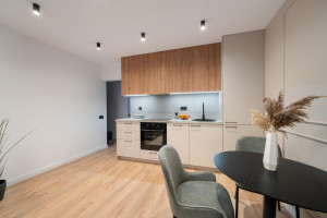 Parduodamas butas Šaltkalvių g., Naujininkai, Vilniaus m., Vilniaus m. sav., 53.00 m² ploto 3 kambariai 11