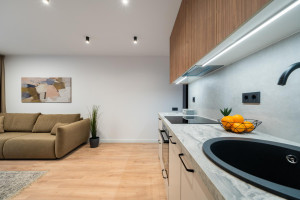 Parduodamas butas Šaltkalvių g., Naujininkai, Vilniaus m., Vilniaus m. sav., 53.00 m² ploto 3 kambariai 12