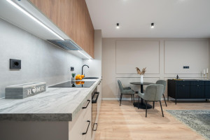 Parduodamas butas Šaltkalvių g., Naujininkai, Vilniaus m., Vilniaus m. sav., 53.00 m² ploto 3 kambariai 16