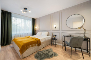 Parduodamas butas Šaltkalvių g., Naujininkai, Vilniaus m., Vilniaus m. sav., 53.00 m² ploto 3 kambariai 17