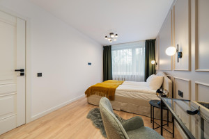 Parduodamas butas Šaltkalvių g., Naujininkai, Vilniaus m., Vilniaus m. sav., 53.00 m² ploto 3 kambariai 18