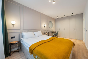 Parduodamas butas Šaltkalvių g., Naujininkai, Vilniaus m., Vilniaus m. sav., 53.00 m² ploto 3 kambariai 20