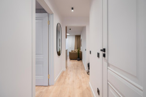 Parduodamas butas Šaltkalvių g., Naujininkai, Vilniaus m., Vilniaus m. sav., 53.00 m² ploto 3 kambariai 22