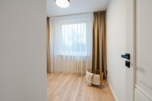 Parduodamas butas Šaltkalvių g., Naujininkai, Vilniaus m., Vilniaus m. sav., 53.00 m² ploto 3 kambariai 23