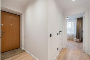 Parduodamas butas Šaltkalvių g., Naujininkai, Vilniaus m., Vilniaus m. sav., 53.00 m² ploto 3 kambariai 30