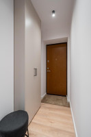 Parduodamas butas Šaltkalvių g., Naujininkai, Vilniaus m., Vilniaus m. sav., 53.00 m² ploto 3 kambariai 31