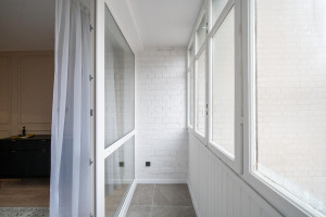 Parduodamas butas Šaltkalvių g., Naujininkai, Vilniaus m., Vilniaus m. sav., 53.00 m² ploto 3 kambariai 32