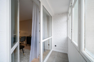 Parduodamas butas Šaltkalvių g., Naujininkai, Vilniaus m., Vilniaus m. sav., 53.00 m² ploto 3 kambariai 34