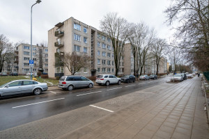 Parduodamas butas Šaltkalvių g., Naujininkai, Vilniaus m., Vilniaus m. sav., 53.00 m² ploto 3 kambariai 37