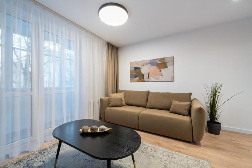 Parduodamas butas Šaltkalvių g., Naujininkai, Vilniaus m., Vilniaus m. sav., 53.00 m² ploto 3 kambariai 6