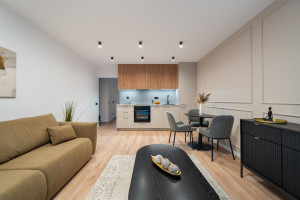 Parduodamas butas Šaltkalvių g., Naujininkai, Vilniaus m., Vilniaus m. sav., 53.00 m² ploto 3 kambariai 8