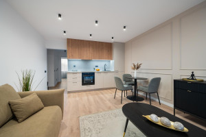 Parduodamas butas Šaltkalvių g., Naujininkai, Vilniaus m., Vilniaus m. sav., 53.00 m² ploto 3 kambariai 9