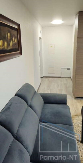 Parduodamas butas Karaliaus Mindaugo g., Gargždų m., Klaipėdos r. sav., 55 m2 ploto, 3 kambariai 2