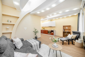 Nuomojamas butas Vilkpėdės g., Naujamiestis, Vilniaus m., Vilniaus m. sav., 50 m2 ploto, 2 kambariai 4