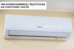 Nuomojamas butas Vilkpėdės g., Naujamiestis, Vilniaus m., Vilniaus m. sav., 50 m2 ploto, 2 kambariai 7