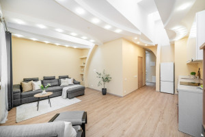Nuomojamas butas Vilkpėdės g., Naujamiestis, Vilniaus m., Vilniaus m. sav., 50 m2 ploto, 2 kambariai 9