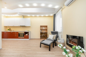 Nuomojamas butas Vilkpėdės g., Naujamiestis, Vilniaus m., Vilniaus m. sav., 50 m2 ploto, 2 kambariai 11