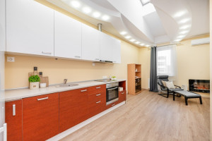 Nuomojamas butas Vilkpėdės g., Naujamiestis, Vilniaus m., Vilniaus m. sav., 50 m2 ploto, 2 kambariai 12