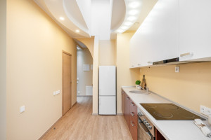 Nuomojamas butas Vilkpėdės g., Naujamiestis, Vilniaus m., Vilniaus m. sav., 50 m2 ploto, 2 kambariai 16