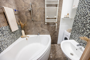 Nuomojamas butas Vilkpėdės g., Naujamiestis, Vilniaus m., Vilniaus m. sav., 50 m2 ploto, 2 kambariai 21