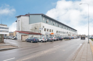 Nuomojamas butas Vilkpėdės g., Naujamiestis, Vilniaus m., Vilniaus m. sav., 50 m2 ploto, 2 kambariai 29