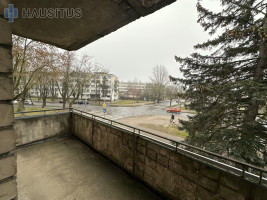 Parduodamos patalpos Marijonų g. 36, Panevėžyje, 300 kv.m ploto, 18 kambarių 13