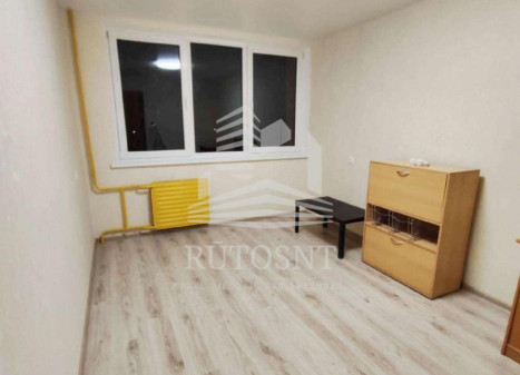 Parduodamas butas Minijos g., Žvejybos uostas, Klaipėdos m., Klaipėdos m. sav., 37 m² ploto 2 kambariai
