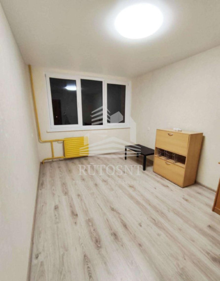 Parduodamas butas Minijos g., Žvejybos uostas, Klaipėdos m., Klaipėdos m. sav., 37 m² ploto 2 kambariai 1