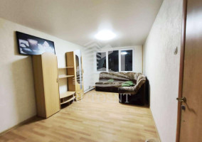 Parduodamas butas Minijos g., Žvejybos uostas, Klaipėdos m., Klaipėdos m. sav., 37 m² ploto 2 kambariai 3