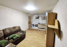 Parduodamas butas Minijos g., Žvejybos uostas, Klaipėdos m., Klaipėdos m. sav., 37 m² ploto 2 kambariai 4