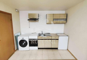 Parduodamas butas Minijos g., Žvejybos uostas, Klaipėdos m., Klaipėdos m. sav., 37 m² ploto 2 kambariai 5