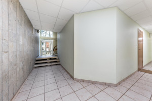Parduodamas butas Svajonių g., Valakampiai, Vilniaus m., Vilniaus m. sav., 32.25 m2 ploto, 1 kambariai 13