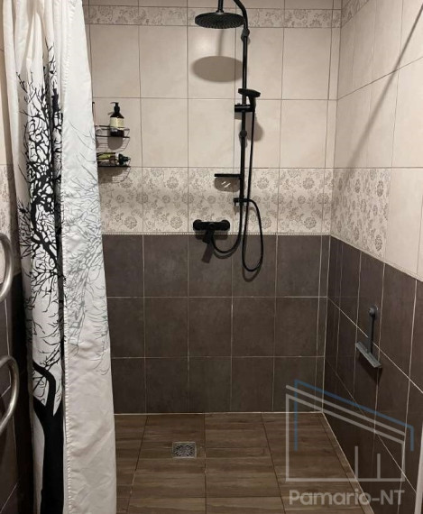 Parduodamas namas Rubulių k., Kretingos r. sav., 55 m2 ploto, 2 aukštai 5