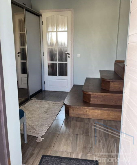 Parduodamas namas Rubulių k., Kretingos r. sav., 55 m2 ploto, 2 aukštai 6