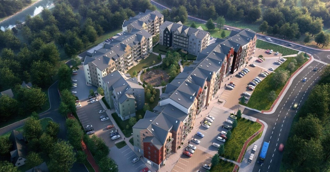 Parduodamas butas Klaipėdos apskritis, Klaipėda, Miško, Kretingos g., 44 m2 ploto, 2 kambariai 3