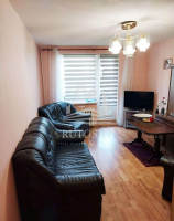 Parduodamas butas Pušų g., Gargždų m., Klaipėdos r. sav., 75.33 m² ploto 4 kambariai 1