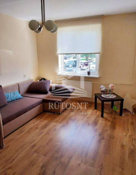 Parduodamas butas Pušų g., Gargždų m., Klaipėdos r. sav., 75.33 m² ploto 4 kambariai 2