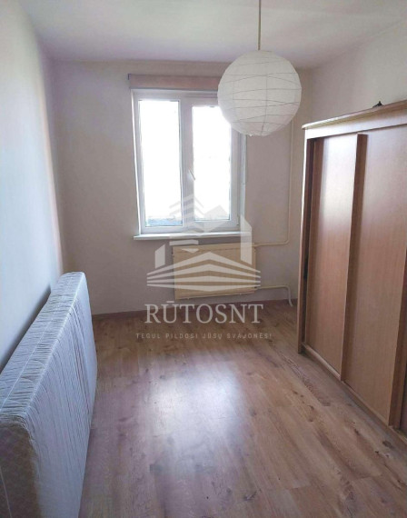 Parduodamas butas Pušų g., Gargždų m., Klaipėdos r. sav., 75.33 m² ploto 4 kambariai 5